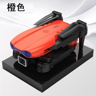 bisa terbang 800000km MINI drone kamera jarak jauh E99pro Drone 4K Ultra-clear 2 kamera 3 baterai gr