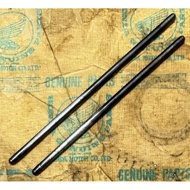 Honda 90CC C200/CT200/CM90 Exhaust Push Rod & Intake Push Rod Set (Used)(Original Motor )