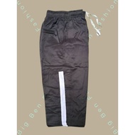 3XL/6XL Seluar Futsal 3 Suku #plus Tracksuit 3 Quarter / Men 3 Quarter Pants / Seluar 3 Suku Pendek 