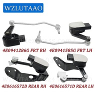 Height Suspension Level Sensor 4E0941286G 4E0941286E 4E0941285G 4E0616572D 4E0616571D For Audi A8 Qu