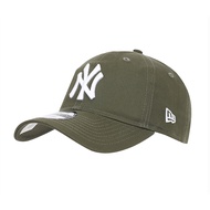 [New Era] MLB League Essential 9TWENTY New York Yankees Adjustable Ball Cap 60348851