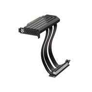 HYTE PCIe 5.0 Hyper Riser Black
