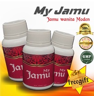 JAMU my JAMU RAPAT PLUS Manjakani SERAPAT , Miss V Ketat Jamu Pulih Dara Jamu Mak Dara Kapsul 30 Capsules MY JAMU SIHAT KETAT MANTAP ORIGINAL HQ TERMURAH