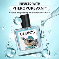 Cupid Hypnosis Cupid Hypnosis 2.0 Cupid 2 Generation Men's Cologne