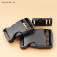 [Prs] 20mm 25mm 32mm 38mm 5mm Webbing Detach Bule for Outdoor Sports Bags Students Bags Luggage trav