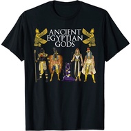 Egyptian Mythologys Ancient Egypt Deity God Anubis Shirt