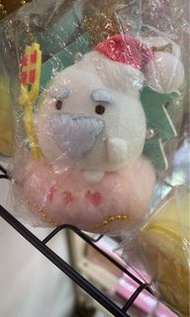 角落生物 手玉 角落神 聖誕角落神