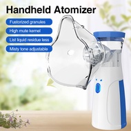 AVINIE Nebulizer Machine for Kids AdultPortable Nebulizer Asthma NebulizerSpray Inhaler Asthma N7