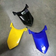 Y15ZR REAR TAIL SEAT COVER YAMAHA