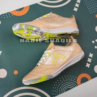 Sepatu Ortuseight Futsal Jogosala Roulette - Putih Komponen Termurah