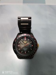 Seiko 精工自動，limited edition