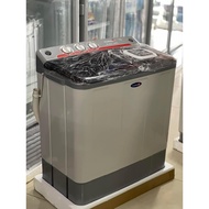 Fujidenzo 7kg Twin Tub Washing Machine Model: JWT-701I