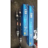 KIA SPECTRA Drive Shaft 1Y NEW