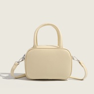 Ielgy Messenger gối di động Túi Túi boston Bowling Retro