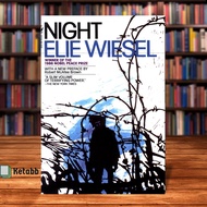 Night by Elie Wiesel [High Quality Paperback]