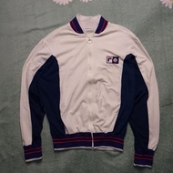 Vintage Fila Bjorn Borg Tennis