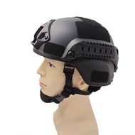 Mobile Helmet Cycling CS Rail Helmet Mickey Helmet