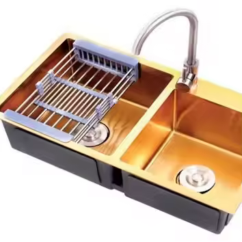 Kitchen Sinks Stainless Steel kitchen Sink Stainless double Sink Kitchen
