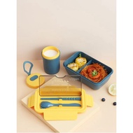 1100ml Lunch Box Food Lunch Box Food Container Box Lunch Box For Kids Food
