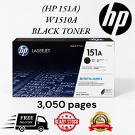 HP W1510A 1510A 151A Original Laserjet Toner Cartridge HP LaserJet Pro 4003DN/4003DW
