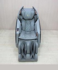 新竹二手傢俱◎百豐悅二手家具-中古按摩椅 FUJI 85公分按摩椅智能摩術椅 電動按摩沙發 苗栗2手家電 寶山二手家電