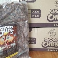 Simba Choco Chips 950 grams - Simba Bulky Chocolate - Simba crunchykoko - Simba coco crunchy - Simba