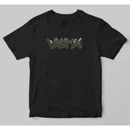 Valimai Logo Ajith Kumar Thala Tamil T Shirt