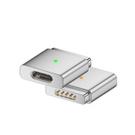 Type c HPS, Type c to M.A.C charging adapter supports MAG2 T-head