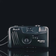 45CAMERA BasicN #6969 #135底片相機