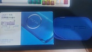 sony psp 3000 日版機