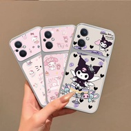 realme c67 case  Leather Anti fall protective phone case