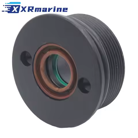 Tilt End Cap Seal Guide Assy for Mercury Mariner 1100-8M0021648 99638A1 878243A1