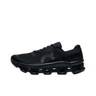 On Cloudmonster 1 Running Shoes Mens Black 3MF30741043