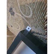 LED RUNNING TEXT FRAME SIZE 16 x 160 CM