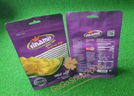 【Halal】Vietnam Vinamit Mit Say - Vietnam Jackfruit Chips 100g