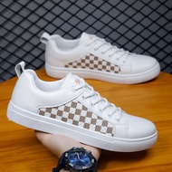 Men Leisure Loafers Flat Shoes