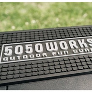 5050WORKSHOP - Bar Mat