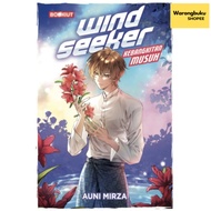 Bookiut - Wind Seeker: Kebangkitan Musuh (2025) novel bookiut