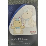 Cardfight Vanguard DZ-BT01/T01 Energy counter "gabwelius"