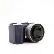 Silicone Camera Case for Sony ZV-E10 II ZV-E10 markII
