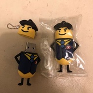MTR港鐵 USB