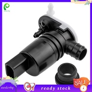 [awdxrbq] Windshield Washer Pump JX7B-17K624-AA JX7B17K624AA for  Focus IV  III