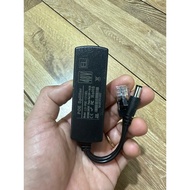 Splitter Converter for Non-Po PoE IP Camera Split 48v to 5V and 48V to 12V