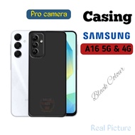 Casing Pro Camera samsung A16 5G/4G A06 A06S A05 A05S A04 A04E A04 core A51 A72 A71 S8 Plus Softcase