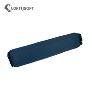 LOFTYSOFT ปลอกหมอนข้าง Cotton Silk 550 เส้นด้าย Charisma Collection - Royal Blue