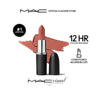 NEW MAC MACXIMAL Silky Matte Lipstick / hasil matte tahan lama– Best seller makeup • lipstik - Make