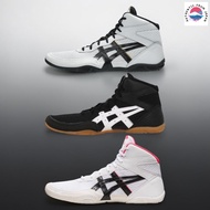 (A) Wrestling Shoes MATFLEX 7 Men's
