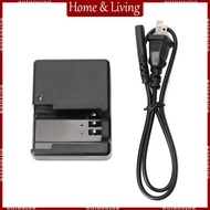 AOTO USB Smart Camera Charger for D3000 D5000 D8000 D60 D40 D40X MH-23