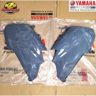 Body Cowling NMAX V2 POWER GRAY LEFT:B6H-F8351-00-3E / RIGHT:B6H-F8377-00-3E