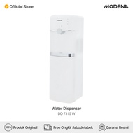 MODENA Water Dispenser - DD 7315 W (Galon Bawah)